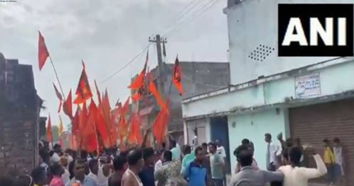 Bihar: Clashes erupt during Mahaviri Yatra on Nag Panchami in Motihari